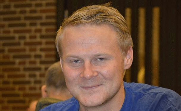 Justin Lund, Casino Munkebjerg, Pokernyheder, Live Poker