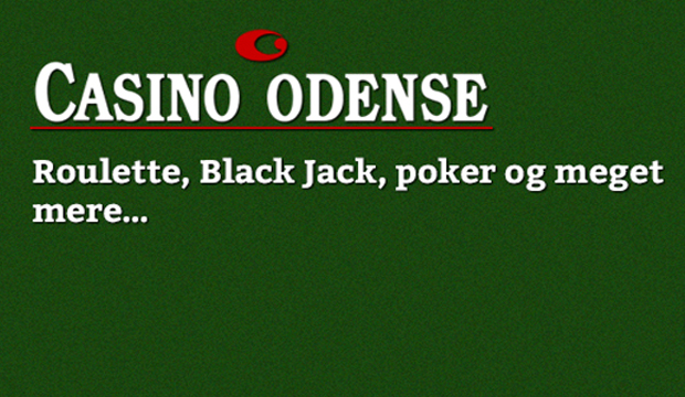 Casino Odense, Live Poker, Pokernyheder