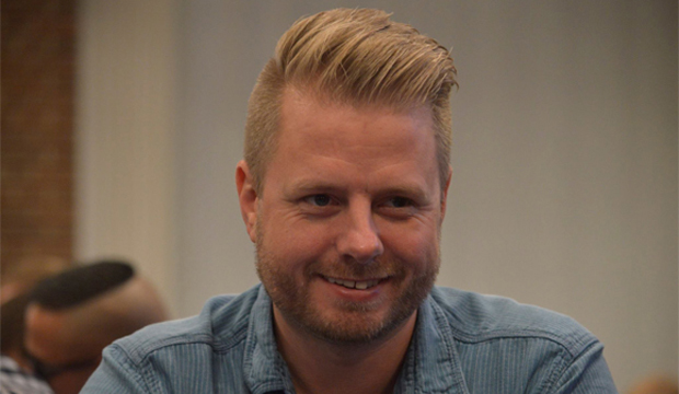 Jens Jørgensen, Casino Munkebjerg, Pokernyheder, Live Poker