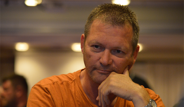Freddy Madsen, Casino Munkebjerg, Pokernyheder, Live Poker