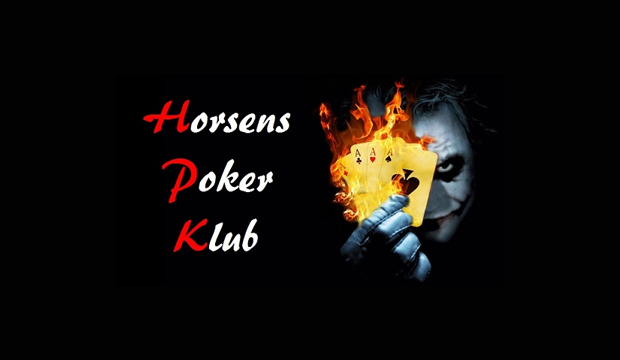 HPK, Horsens Poker Klub, Live Poker, Pokernyheder, Online Poker, Live Stream