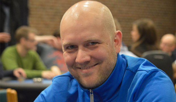Søren Dalgaard, Casino Munkebjerg, Pokernyheder, Live Poker