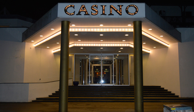 Casino Marienlyst, Pokernyheder, Live Poker