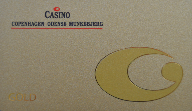 Guldkort, Casino Munkebjerg, Pokernyheder, Live Poker