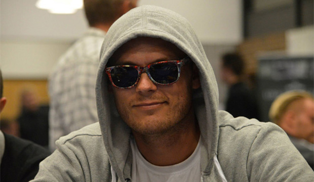 Ruben Juncher, Casino Munkebjerg, Pokernyheder, Live Poker