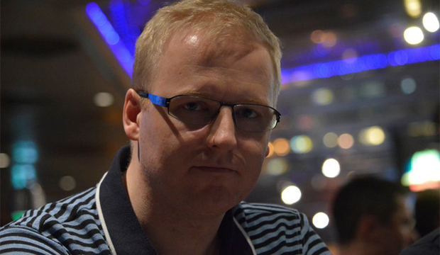 Allan "Sifosis" Bække, Casino Munkebjerg, Pokernyheder, Live Poker