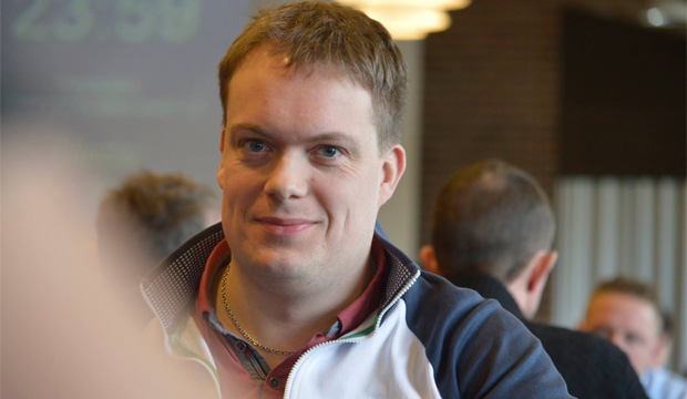 Dennis Madsen, Casino Munkebjerg, Pokernyheder, Live Poker