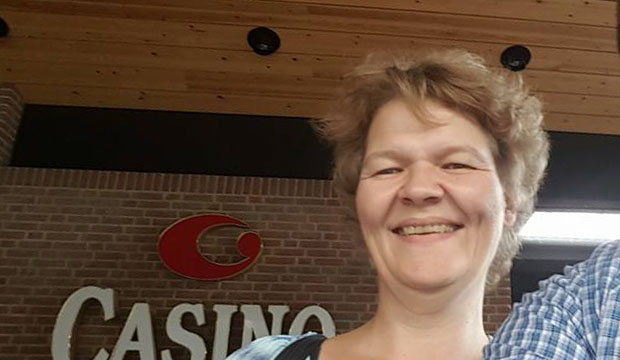 Dorthe Hansen, Casino Munkebjerg, Pokernyheder, Live Poker