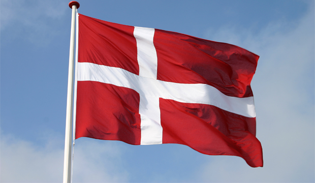 danskflag