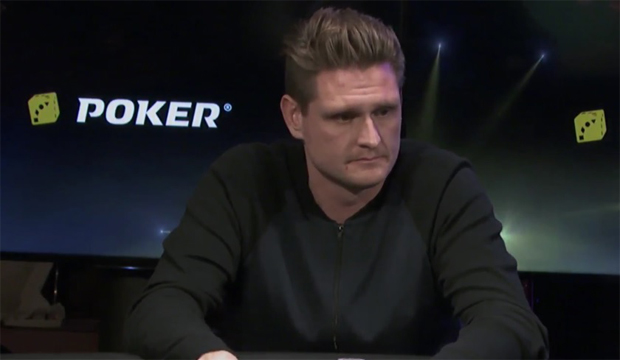 Lasse Syndergaard, Poker DM, DM i Poker, Danske Spil Poker, Online Poker, Resultater, Pokernyheder