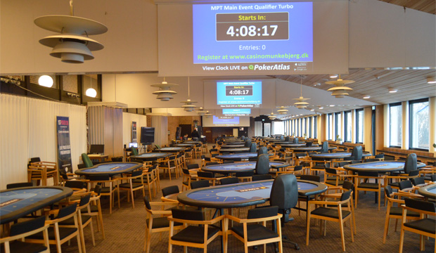 DSMPT, Danske Spil MPT, Casino Munkebjerg, Pokernyheder, Live Poker