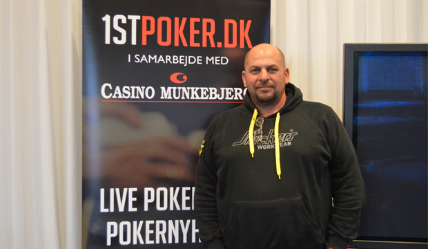 Simon Rafaely, DSMPT, Danske Spil MPT, Casino Munkebjerg, Pokernyheder, Live Poker