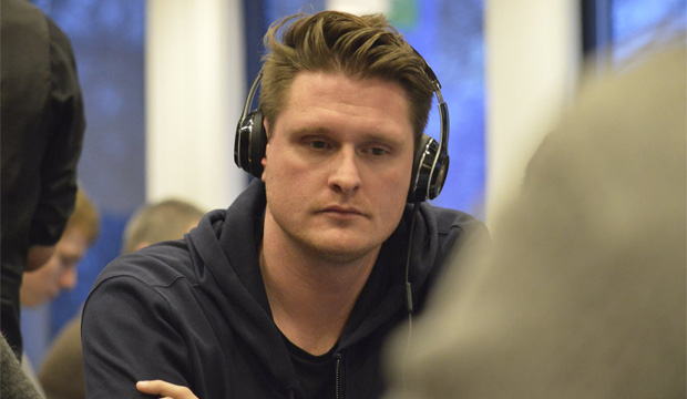 Lasse Syndergaard, DSMPT, Danske Spil MPT, Casino Munkebjerg, Pokernyheder, Live Poker