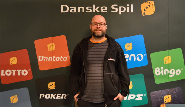 Lars Trabolt, MPT Backgammon, Backgammon, Casino Munkebjerg, Pokernyheder, Live Poker