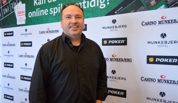 Kim Bach Jespersen, Casino Munkebjerg, Pokernyheder, Live Poker