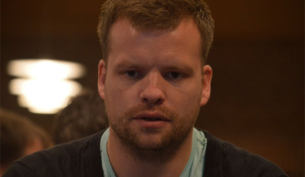 Martin "Skrigepas" Hansen, Live Poker, Pokernyheder, Online Poker, Live Stream