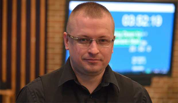 Darius Tamulevicius, Casino Munkebjerg, Pokernyheder, Live Poker