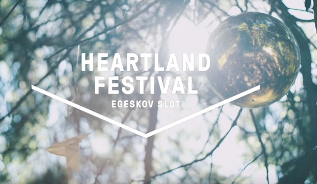 Heartland Festival, Egeskov Slot,Live Poker, Pokernyheder, Online Poker, Live Stream