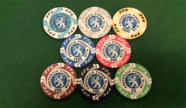 Fredericia Poker Klub, Live Poker, Pokernyheder, Online Poker, Live Stream