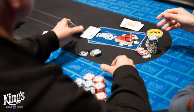 WSOPC, Kings Casino, Live Poker, Pokernyheder, Live Stream