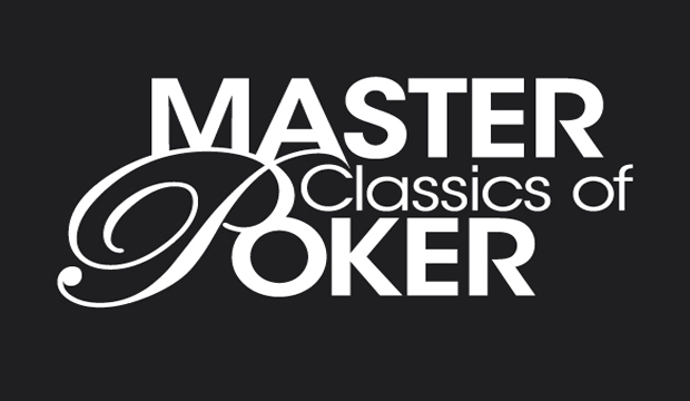 Claas Segebrecht, Master Classics of Poker, Live Poker, Pokernyheder, Online Poker, Live Stream