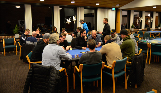 Jule Tour, Casino Munkebjerg, Pokernyheder, Live Poker