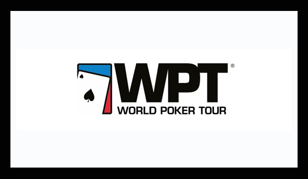 WPT , World Poker Tour, Live Poker, Pokernyheder, 1stpoker, Live Stream