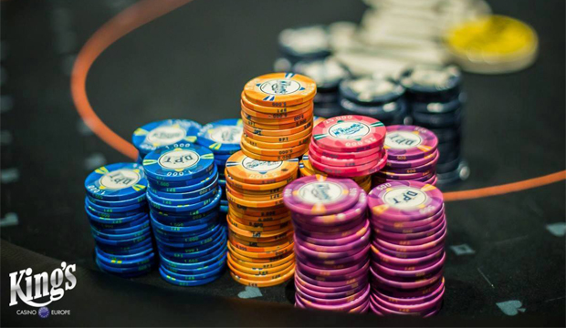 Kings Casino, Live Poker, Pokernyheder, 1stpoker, Live Stream