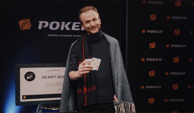 Helge Rahbek, Danske Spil MPT, DSMPT, Casino Munkebjerg, Pokernyheder, Live Poker, 1stpoker