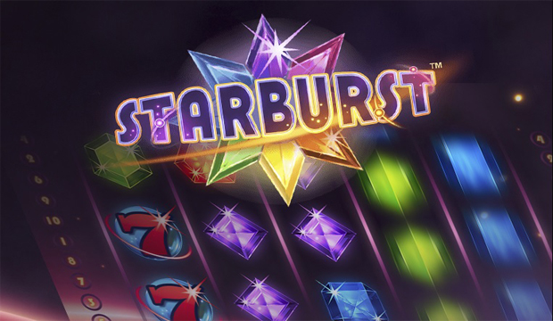 Starburst, Live Poker, Pokernyheder, 1stpoker, Live Stream