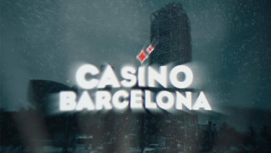 Casino Barcelona, Live Poker, Pokernyheder, 1stpoker, Live Stream