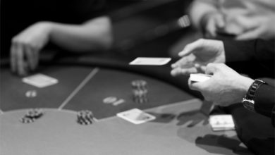 Dealer, Casino Marienlyst, Pokernyheder, Live Poker, 1stpoker