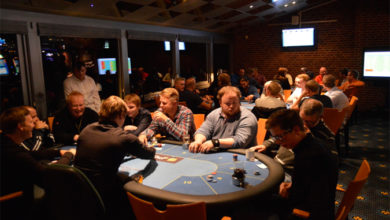 4 Season Bounty, Casino Munkebjerg, Pokernyheder, Live Poker, 1stpoker