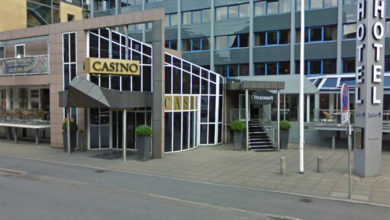 Casino Aalborg, Live Poker, Pokernyheder, 1stpoker