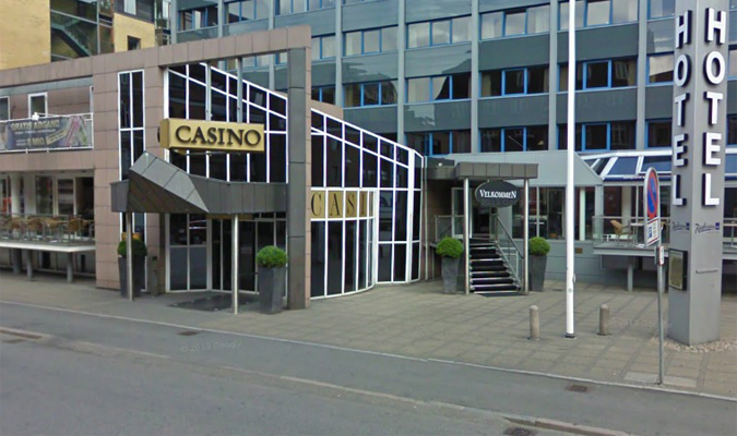 Casino Aalborg, Live Poker, Pokernyheder