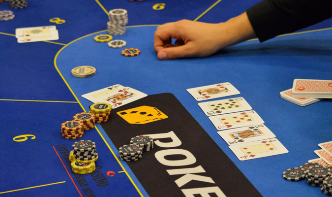 Casino Munkebjerg, Pokernyheder, Live Poker, 1stpoker