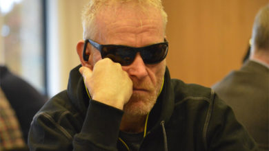 Per Mølgaard Thorsen, Casino Munkebjerg, Pokernyheder, Live Poker, 1stpoker