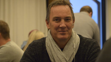 Peter Jaksland, Casino Munkebjerg, Pokernyheder, Live Poker, 1stpoker