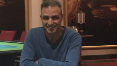 Mahmoud Ehsanipour, Royal Casino Aarhus, Pokernyheder, Live Poker, 1stpoker