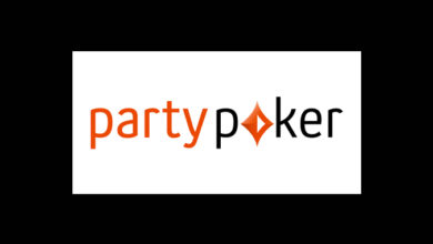 Party Poker, Online Poker, Resultater, Pokernyheder, 1stpoker