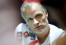 Pokerstars Live, Pokerstars, Theo Jørgensen, Live Poker, Pokernyheder, 1stpoker