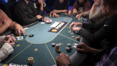 DM i Poker 2018, Casino Copenhagen, Pokernyheder, Live Poker, 1stpoker