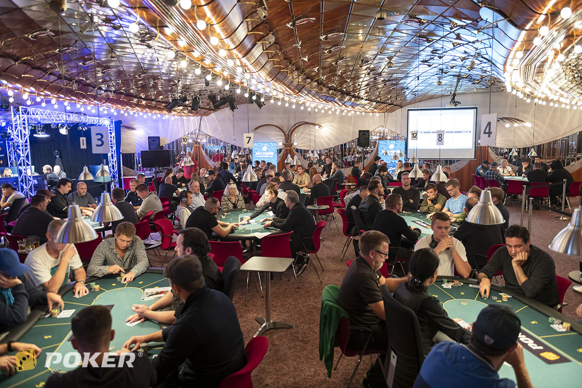 DM i Poker 2018, Casino Copenhagen, Pokernyheder, Live Poker, 1stpoker