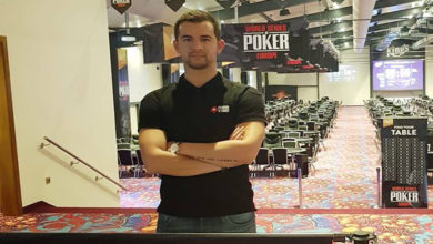 Andrei Moldovan, Kings Casino, Live Poker, Pokernyheder, 1stpoker