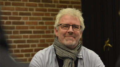 Lars V. Petersen, Casino Munkebjerg, Pokernyheder, Live Poker, 1stpoker