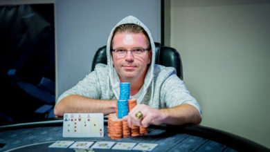 Joerg Josef Schweiger, Kings Casino, Live Poker, Pokernyheder, 1stpoker