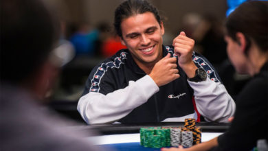 Pedro - PokerstarsLive, Live Poker, Pokernyheder, 1stpoker