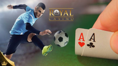 Royal Casino Aarhus, Pokernyheder, Live Poker, 1stpoker