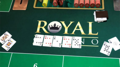 Royal Casino Aarhus, Pokernyheder, Live Poker, 1stpoker