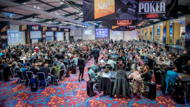 Kings Casino, Live Poker, Pokernyheder, 1stpoker